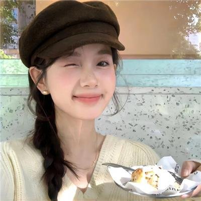 薇若妮卡想不开
