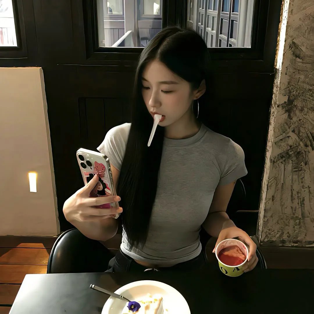 爱情现状